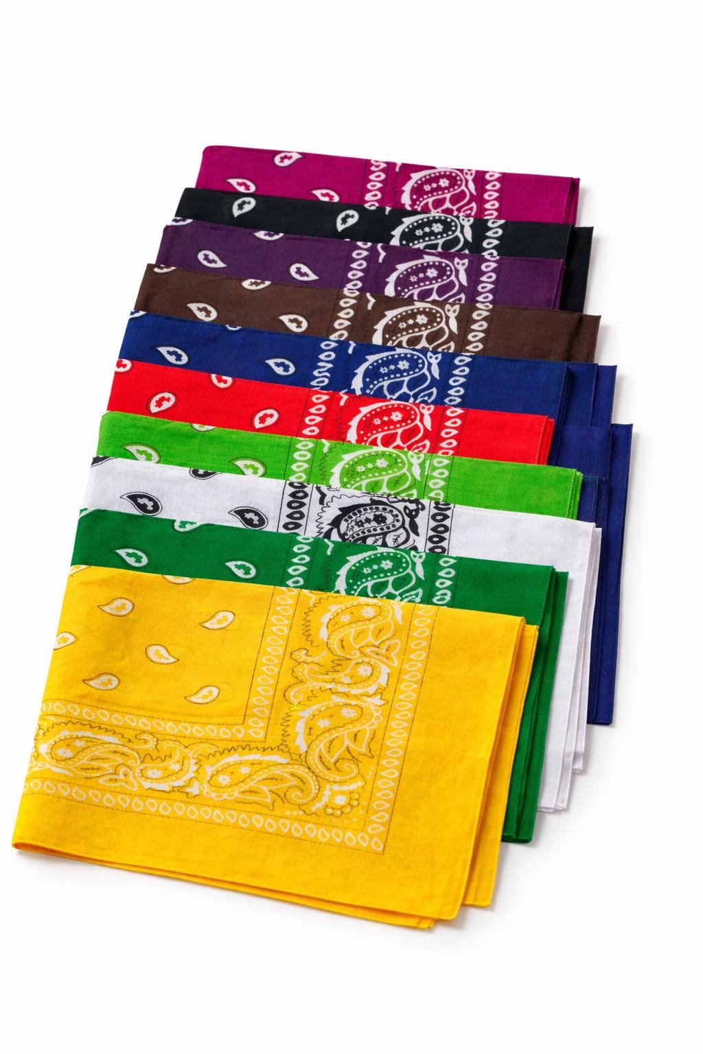 everyone big bandana (MULTI) ファッション 小物 【公式通販】