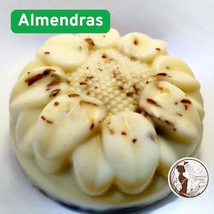 Jabón de Almendras