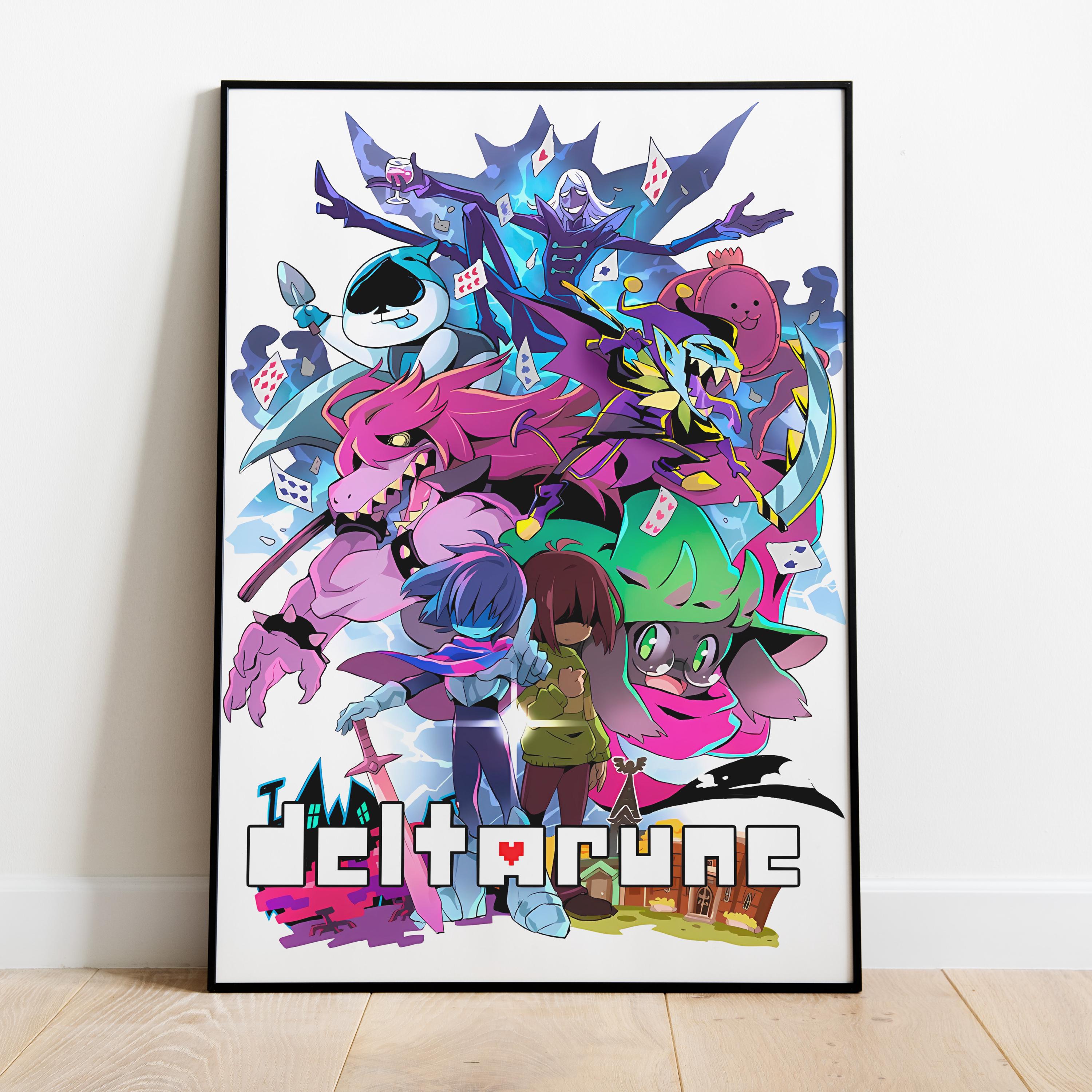 アート・デザイン・音楽 Sal Transient poster アート・デザイン・音楽