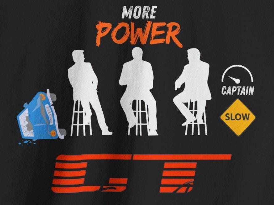 The Grand Tour T-shirt; Jeremy Clarkson, Richard Hammond, James