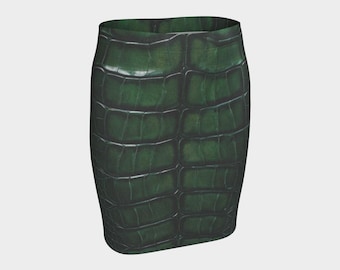 Snakeskin