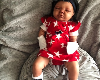 Reborn kelea Avery dark