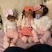 Doll club Creations