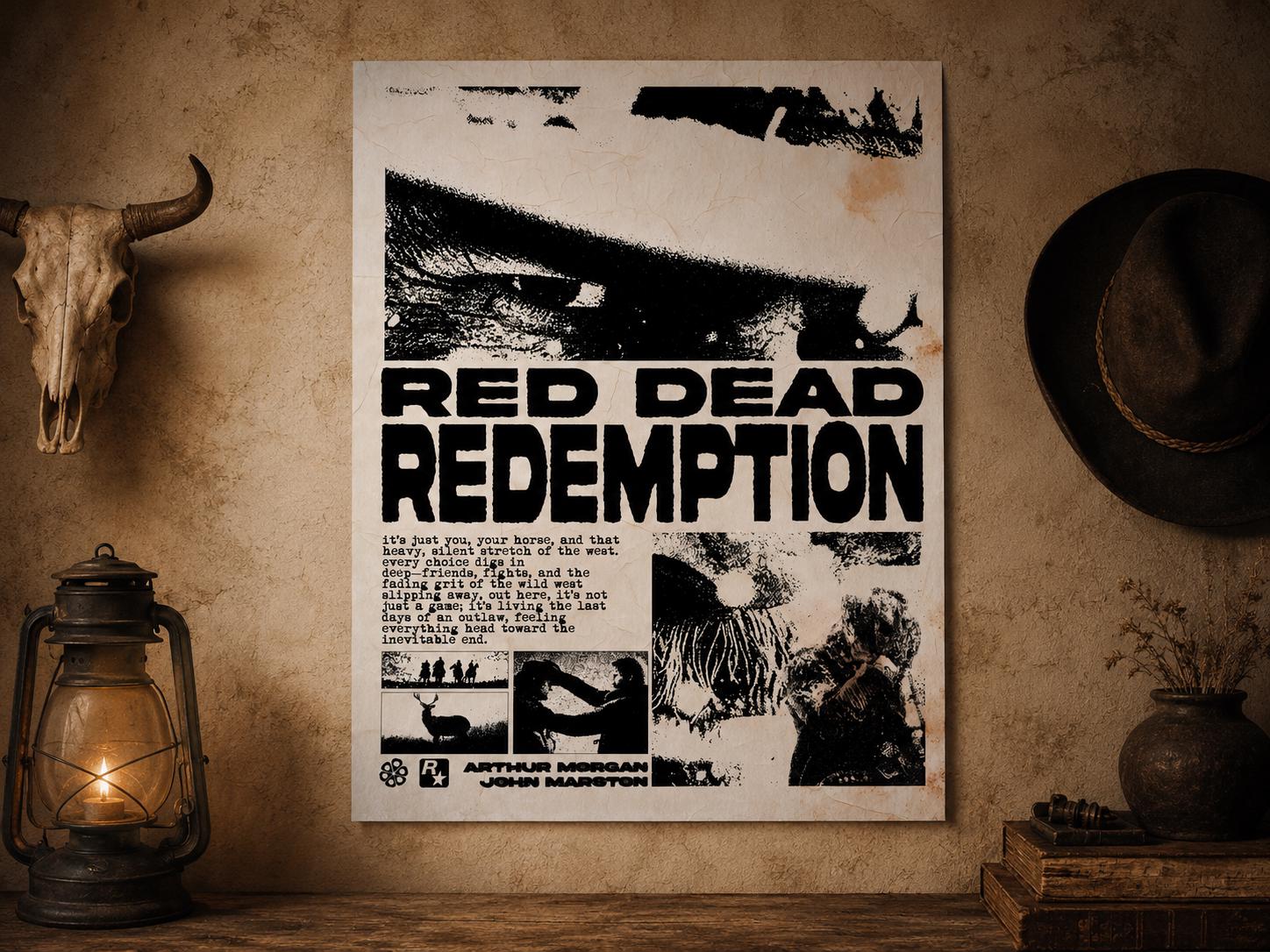Rdr1 - Etsy