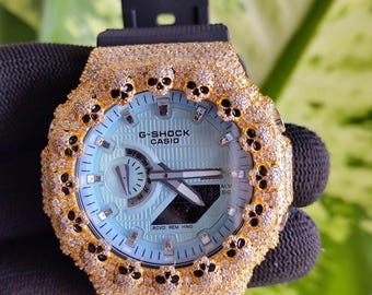 Japanese Men's Watch Casio MTP-V004 - Etsy