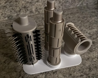 FlexStyle Attachment Tray