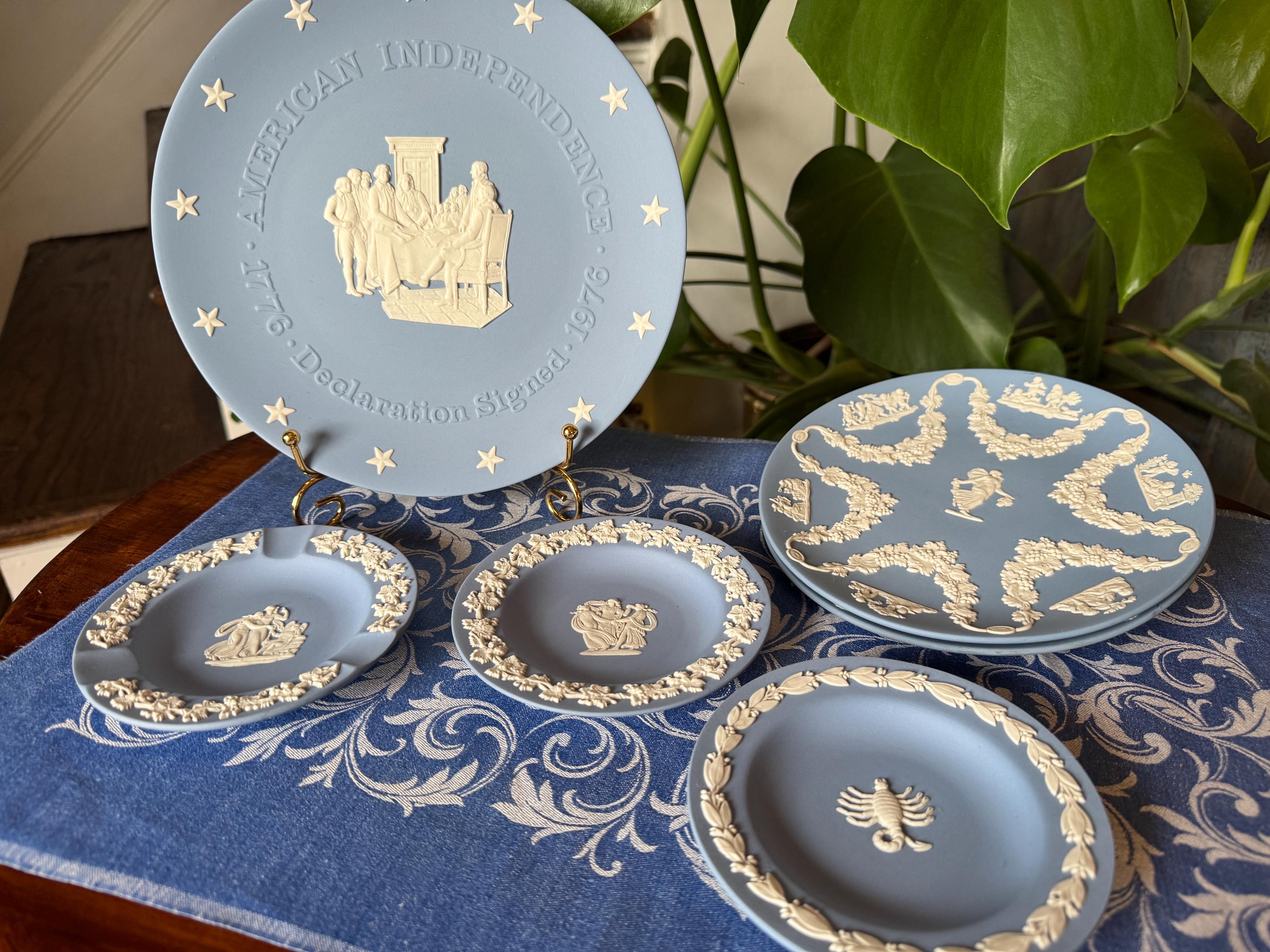 Wedgwood Jasperware - Etsy