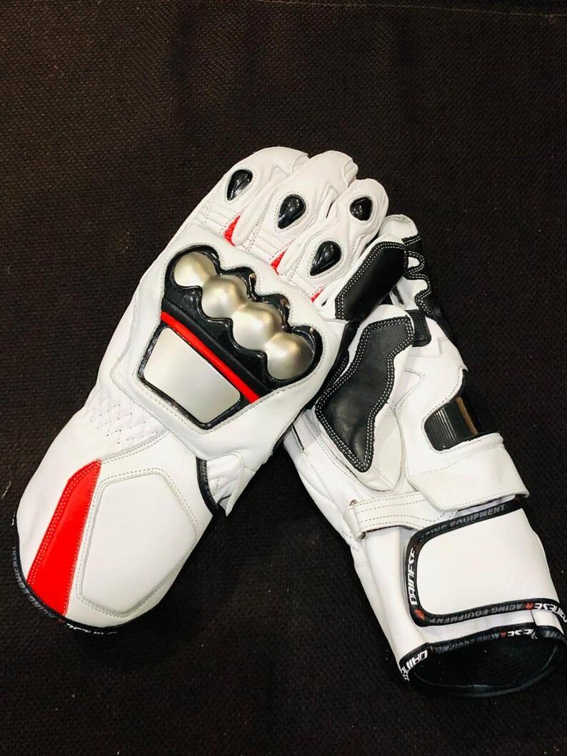 Custom Tactical Gloves