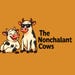 The Nonchalant Cows