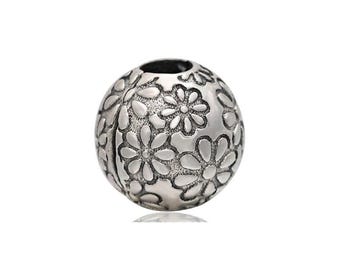 Charm de plata esterlina Pandora