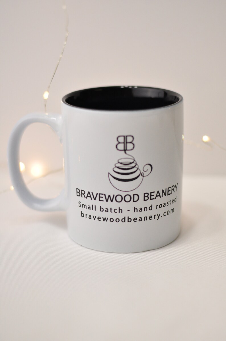 Coffee and Mug Gift Set Etsy