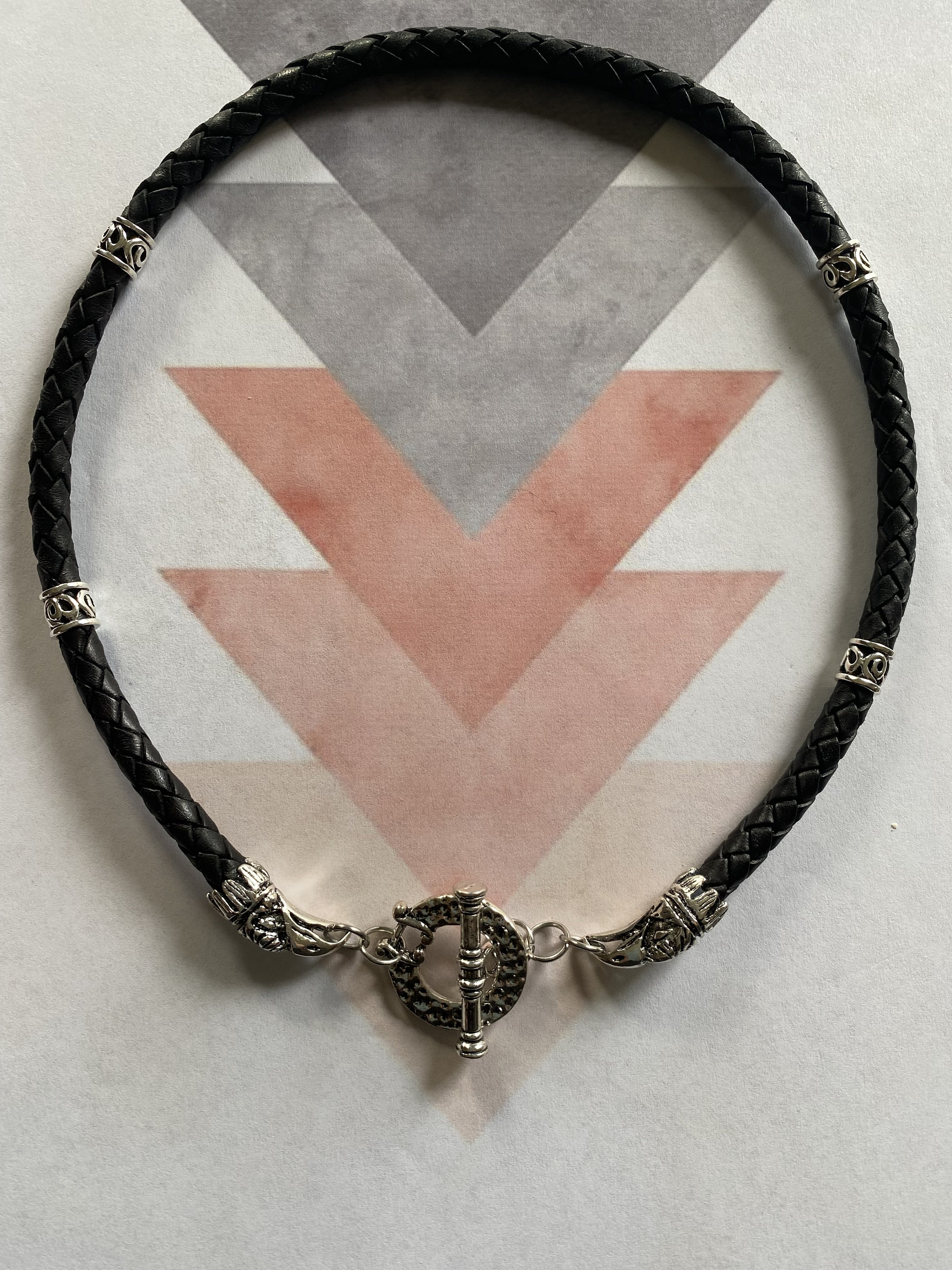 Etsy boxhead shop jewelry