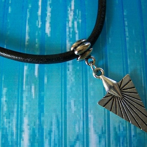 Arrowhead Pendant Mens Unisex