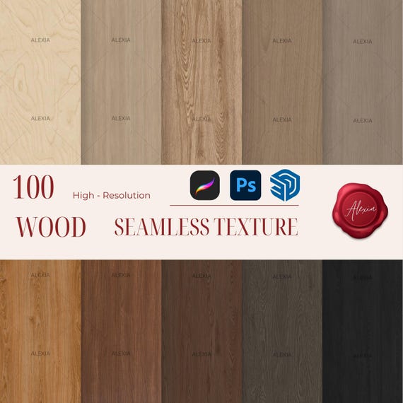 Wood Texture Seamless Sketchup