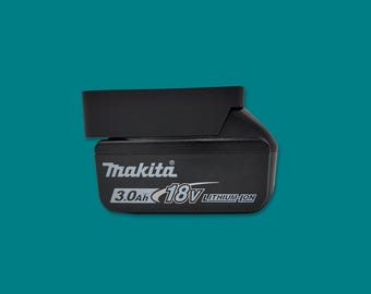 Makita CB440 Carbon Brush Set – OEM Replacement For Various Makita Drills, Wear-Resistant, Genuine Part Number CB440, Made In USA
