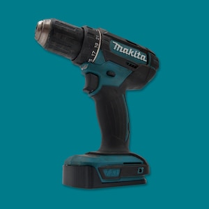 Tool Mount - Makita 18V