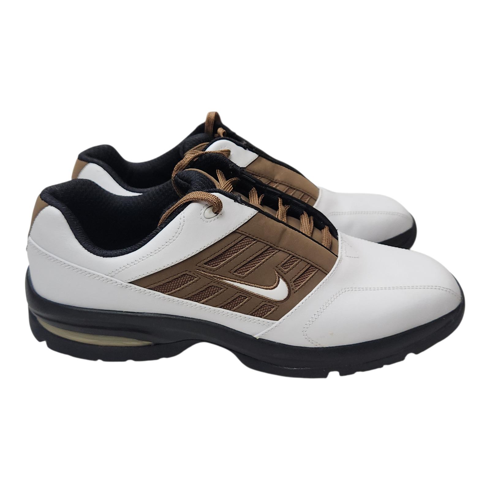 Chaussures Habillées FootJoy Classics Vintage – Cuir Crocodile Brogue – Pointure 11c US
