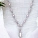 see more listings in the Bridal Necklaces section