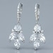 see more listings in the Bridal Earrings section