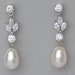 see more listings in the Bridal Earrings section