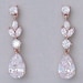 see more listings in the Bridal Earrings section