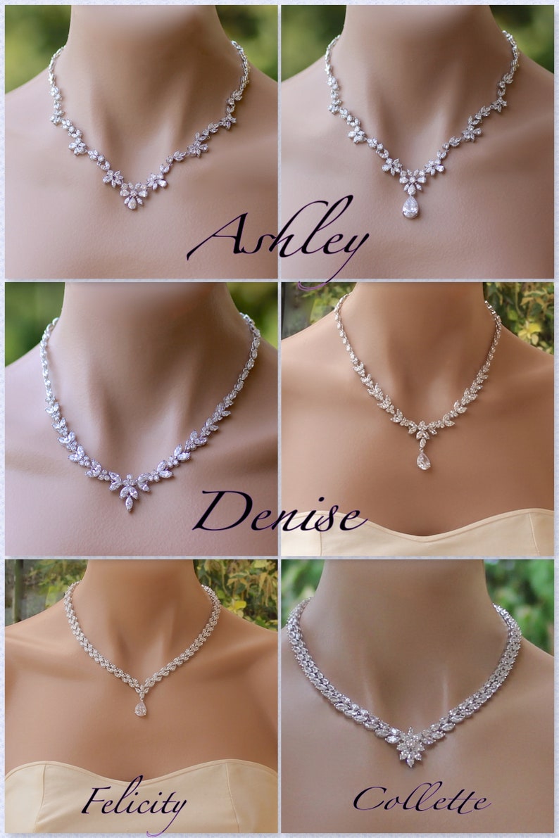 Marquise Crystal Bracelet White Gold Bridal Bracelet Silver Etsy