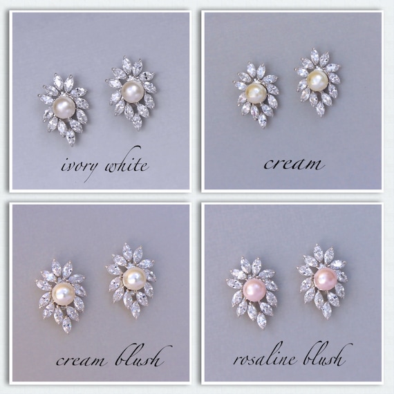 Nan earrings sale