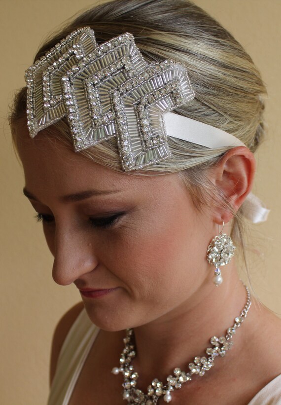 Accessori Sposa Per Capelli 2013 [FOTO] - NanoPress - Foto 12