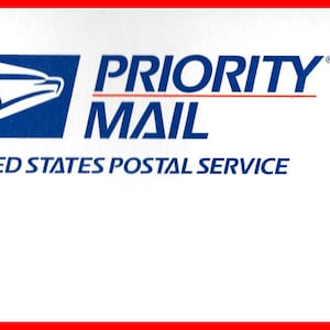 USA  Express UPGRADE, Upgrade from standard to Express shipping,