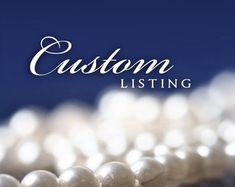 Custom Listing for Casandra