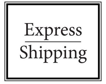 Expédition EXPRESS