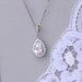 see more listings in the Bridal Necklaces section