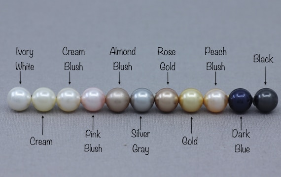 Crystal pearl deals