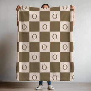 HERMES-PARIS Hロゴブランケット Hermès h blanket - Etsy 日本