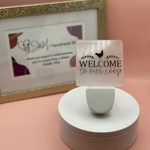 Decorative Plug In Night Light