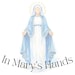InMarysHands store logo