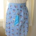 see more listings in the Vintage Aprons section