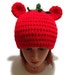 see more listings in the Geekery and Novelty Hats section