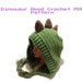 see more listings in the Crochet Patterns  section