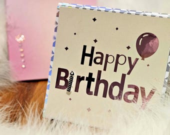 Birthday Card