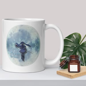 Anime mug