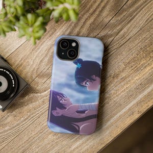 Apothecary Diaries Phone Case