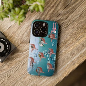 Apothecary Diaries Phone Case