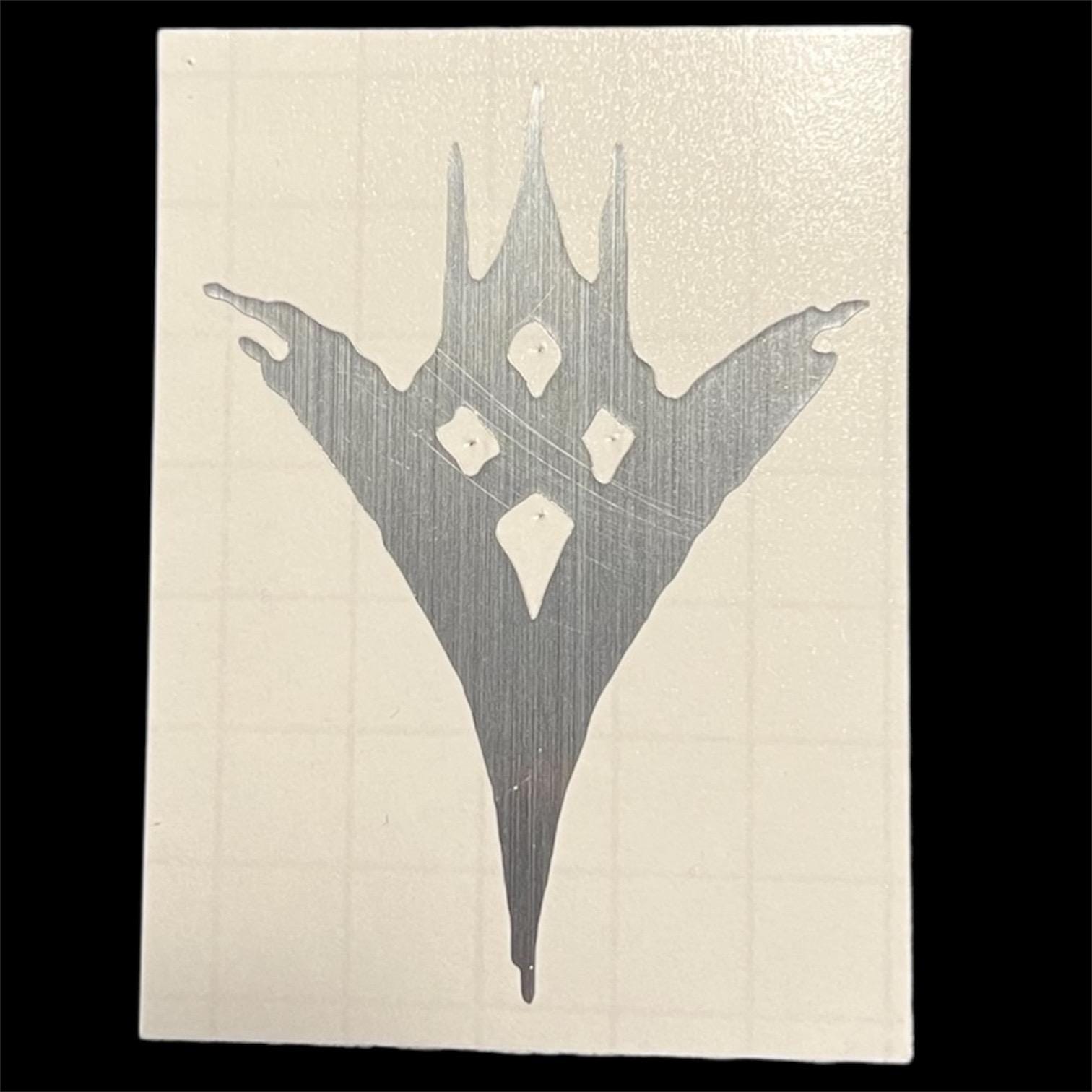 thumbnail image 2 of Destiny Taken King Laminated Poster (24 X 36 2 of 9