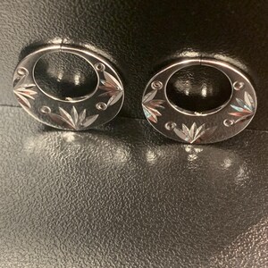 Classic Nattiyan Earrings