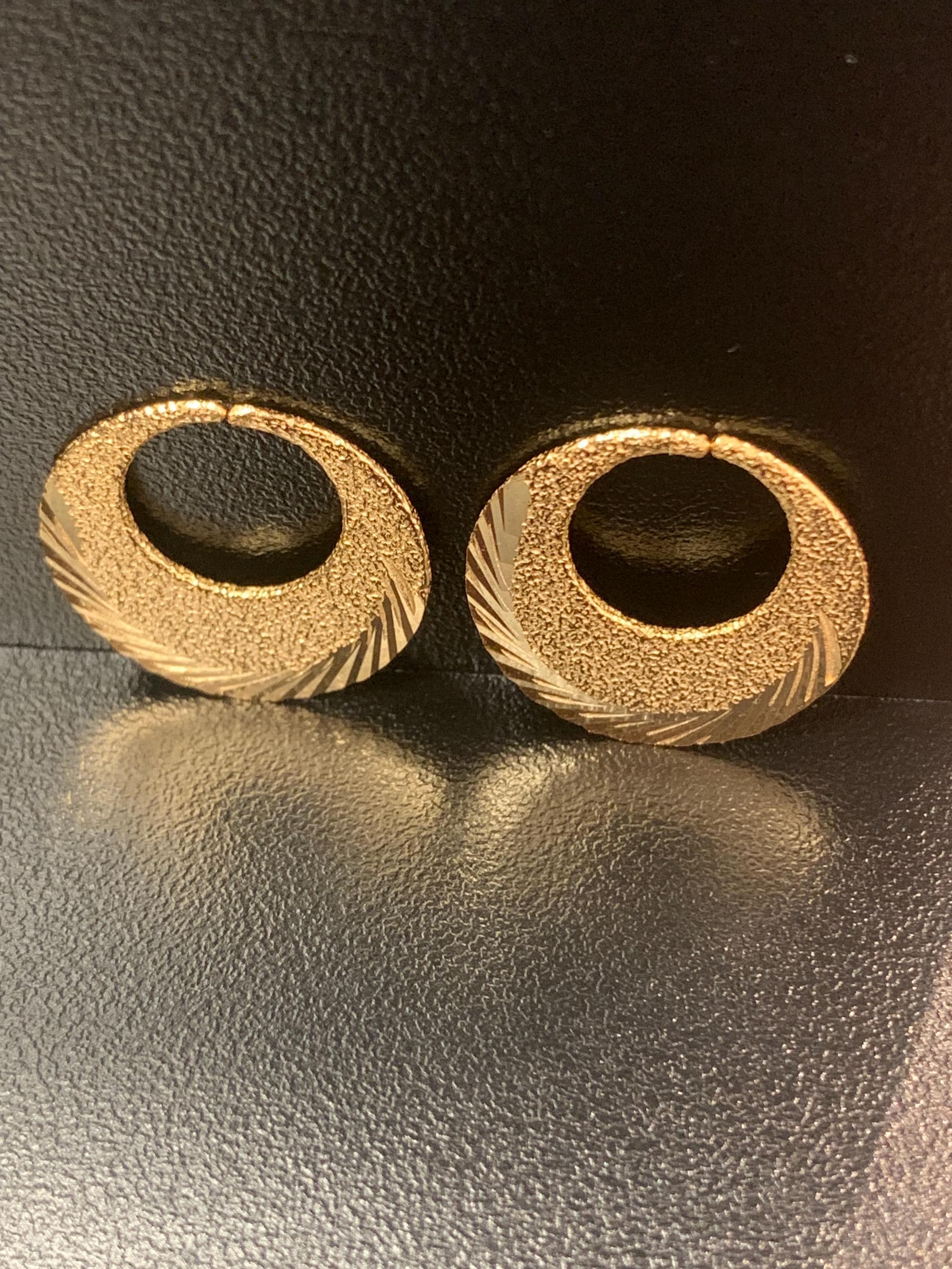 Nattiyan Real Gold - Etsy