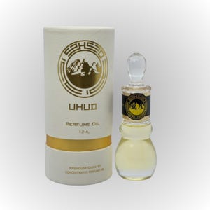 Royal Musk 12ml Premium Quality Perfume Oil – Made in Canada