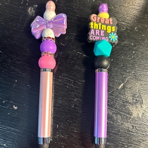 stylus pen for screen pushing easier use