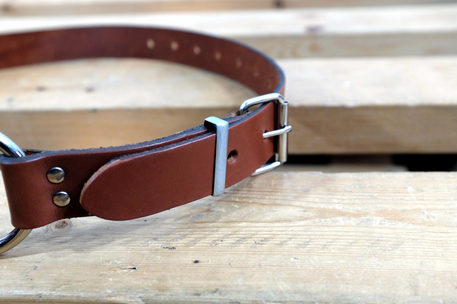 Leather Belt Etsy