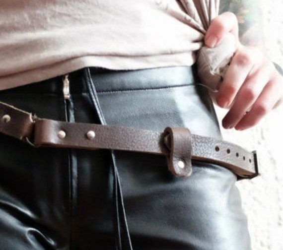 mad max belt